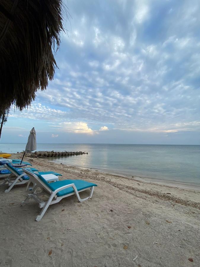Isla Luna Beach Barú Bagian luar foto