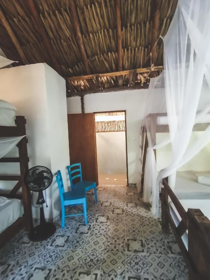 Isla Luna Beach Barú Bagian luar foto